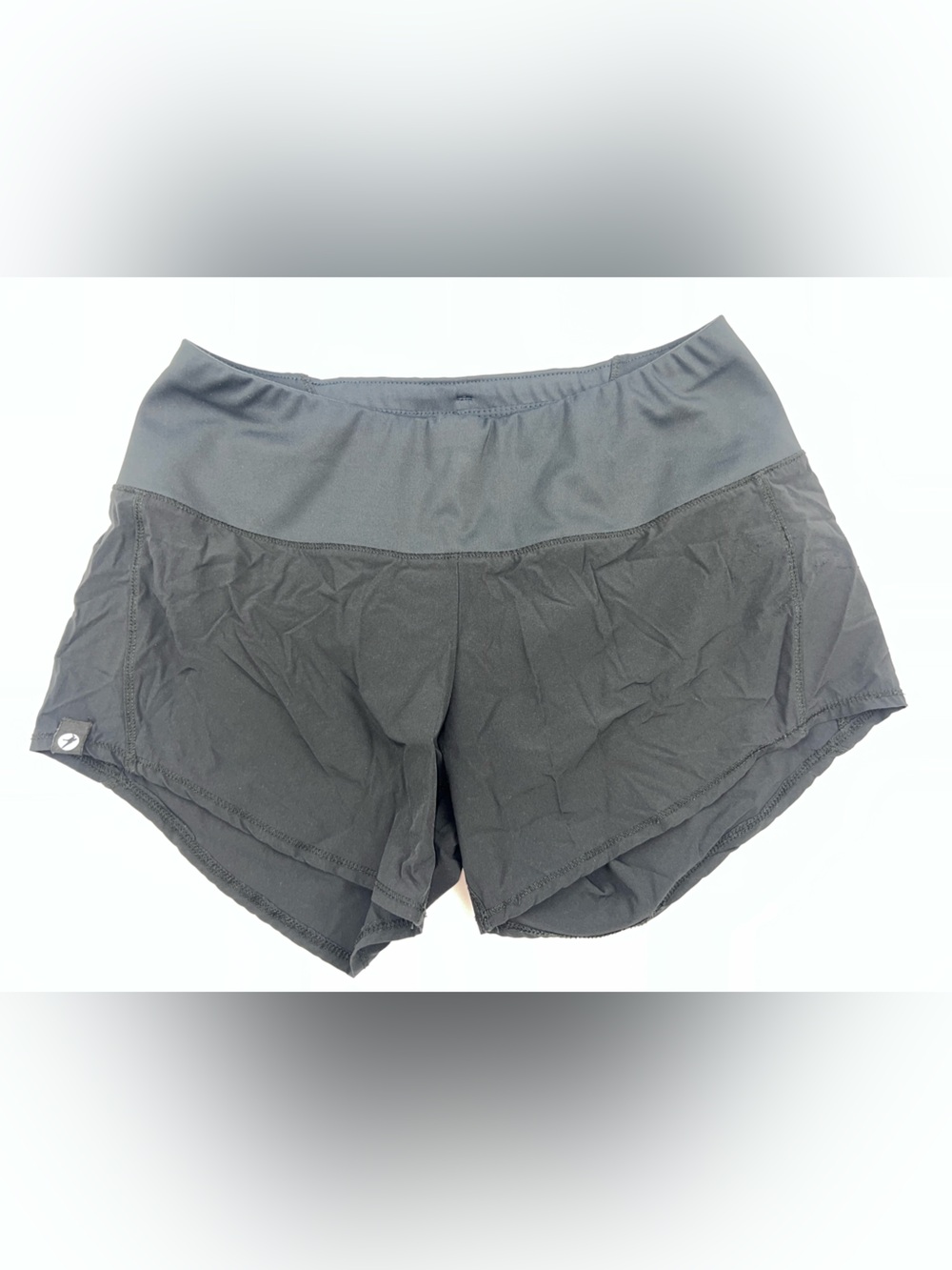 Oiselle Toolbelt Roga Running Shorts